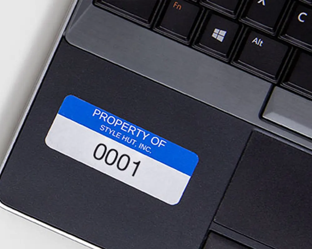Tag Labels